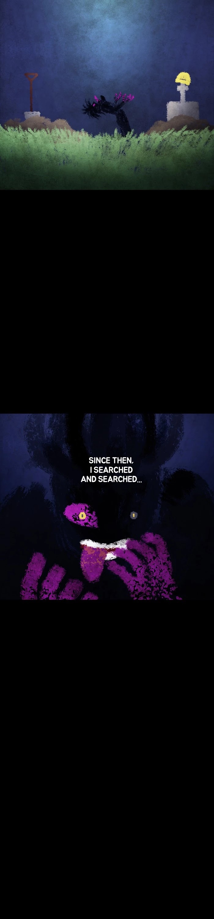 Guardians of the Video Game Chapter 254 page 21 - Chapter 254: Ep. 253 - The Realm of Rairy Tales