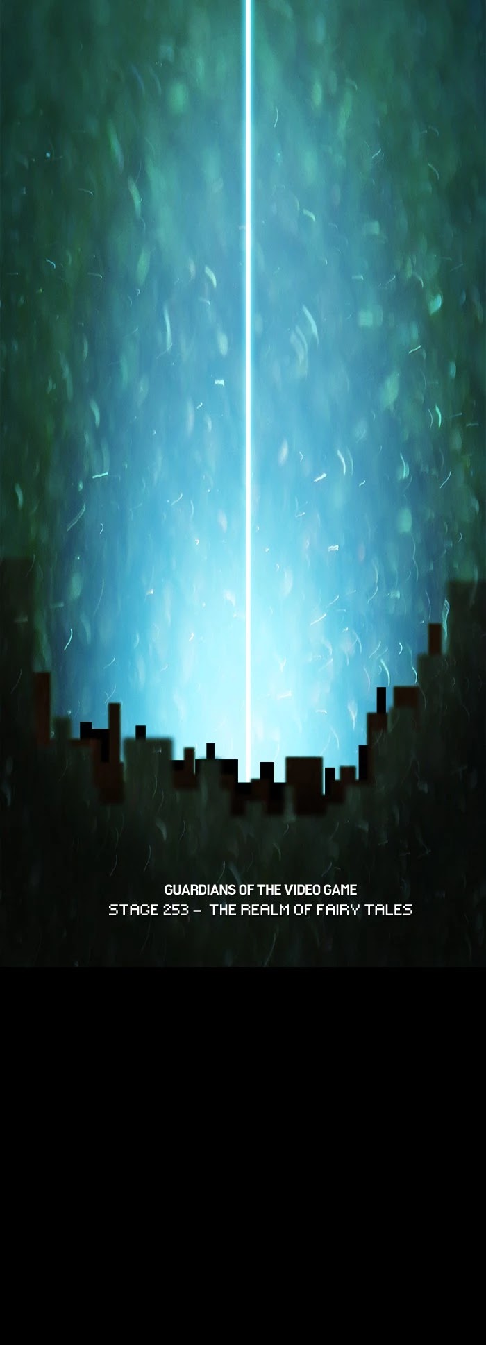 Guardians of the Video Game Chapter 254 page 33 - Chapter 254: Ep. 253 - The Realm of Rairy Tales