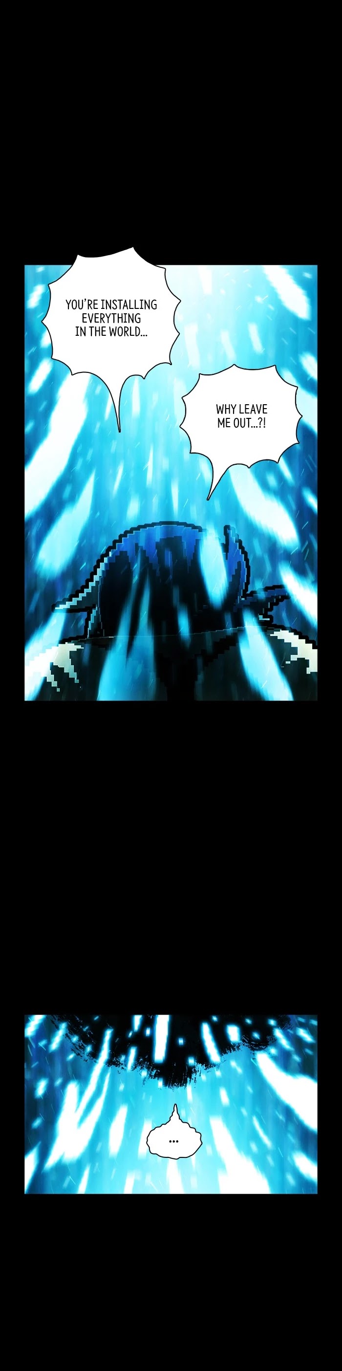 Guardians of the Video Game Chapter 255 page 12 - Chapter 255: Ep. 254 - Encountering the Courage