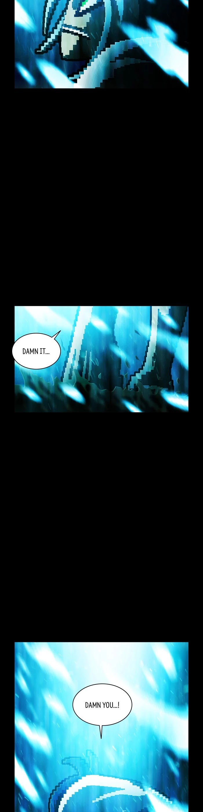 Guardians of the Video Game Chapter 255 page 15 - Chapter 255: Ep. 254 - Encountering the Courage