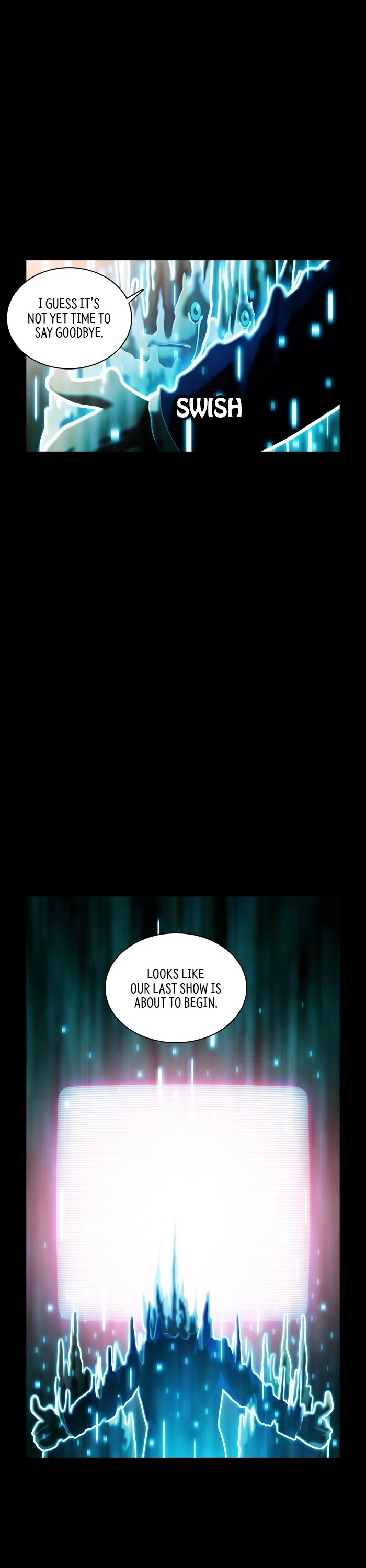 Guardians of the Video Game Chapter 255 page 22 - Chapter 255: Ep. 254 - Encountering the Courage