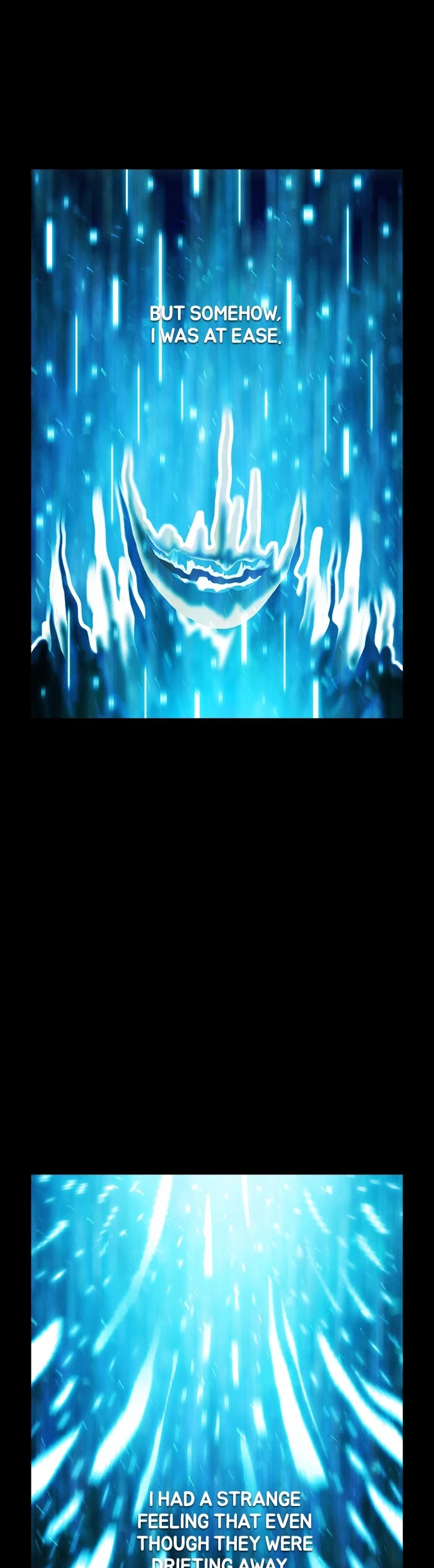 Guardians of the Video Game Chapter 255 page 3 - Chapter 255: Ep. 254 - Encountering the Courage