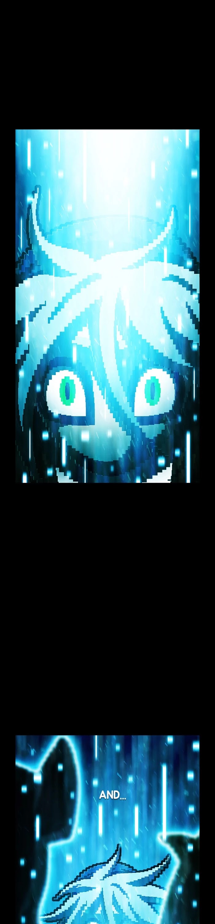 Guardians of the Video Game Chapter 255 page 5 - Chapter 255: Ep. 254 - Encountering the Courage