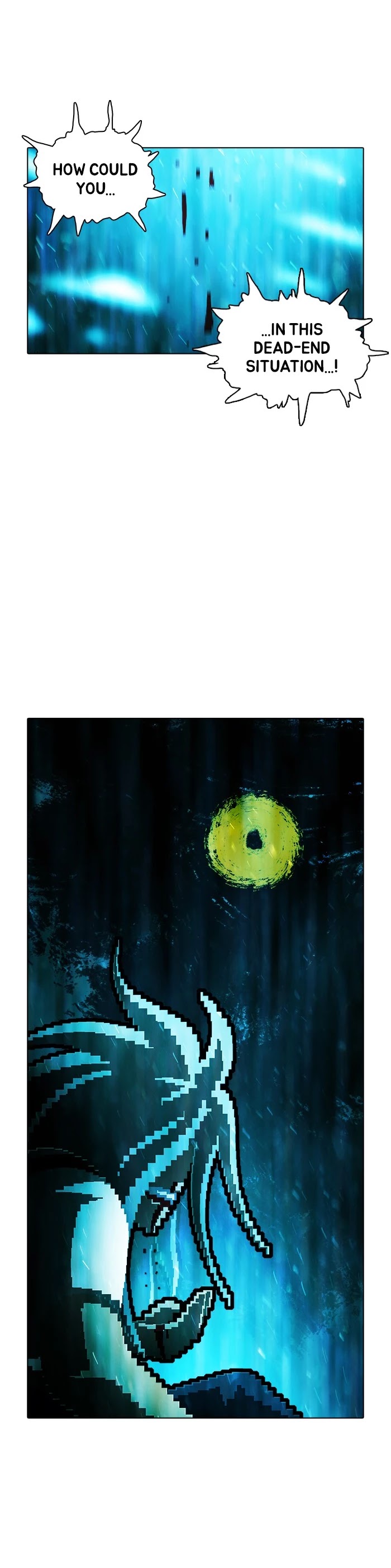 Guardians of the Video Game Chapter 256 page 19 - Chapter 256: Ep. 255 - Luminescent Reunion