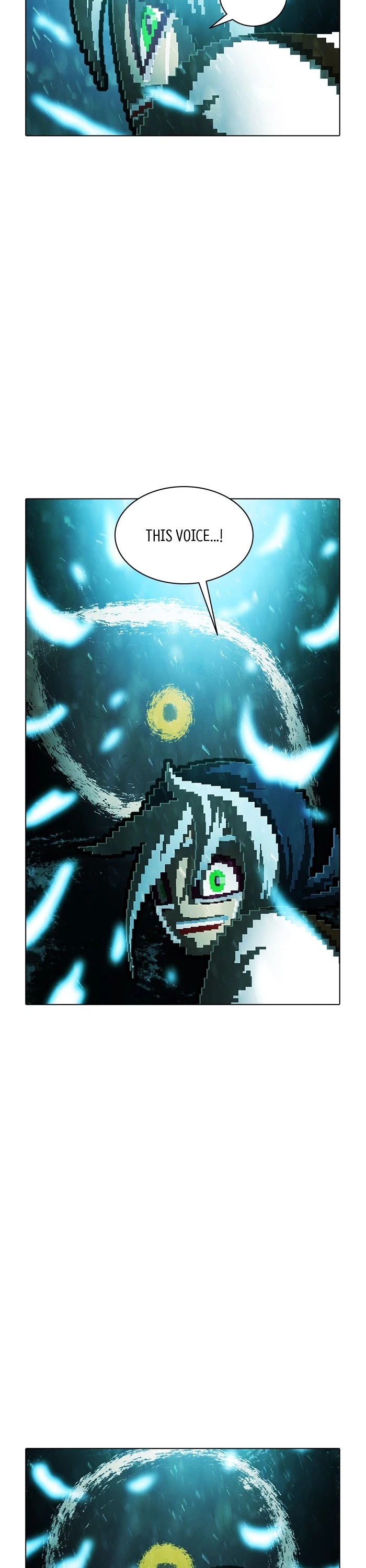 Guardians of the Video Game Chapter 256 page 2 - Chapter 256: Ep. 255 - Luminescent Reunion