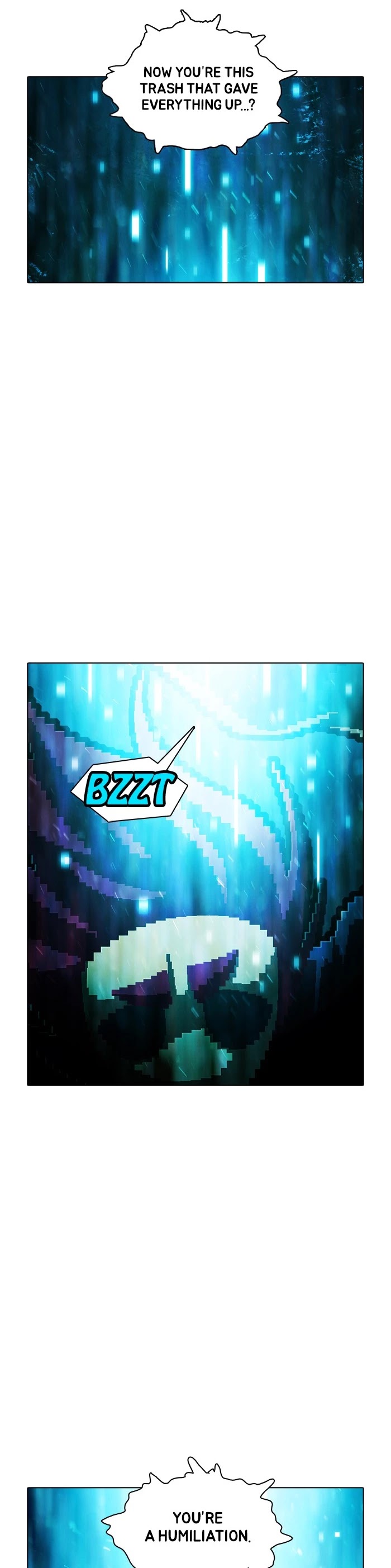 Guardians of the Video Game Chapter 256 page 20 - Chapter 256: Ep. 255 - Luminescent Reunion