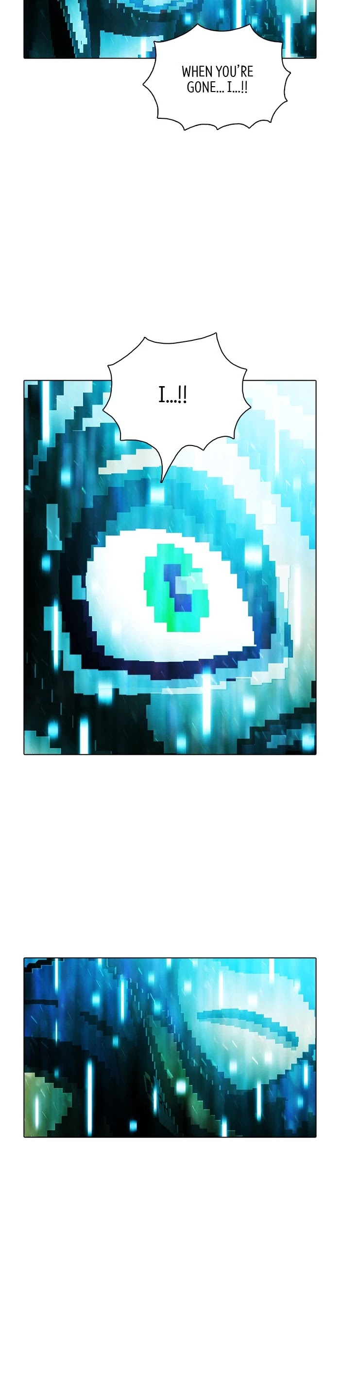Guardians of the Video Game Chapter 256 page 23 - Chapter 256: Ep. 255 - Luminescent Reunion