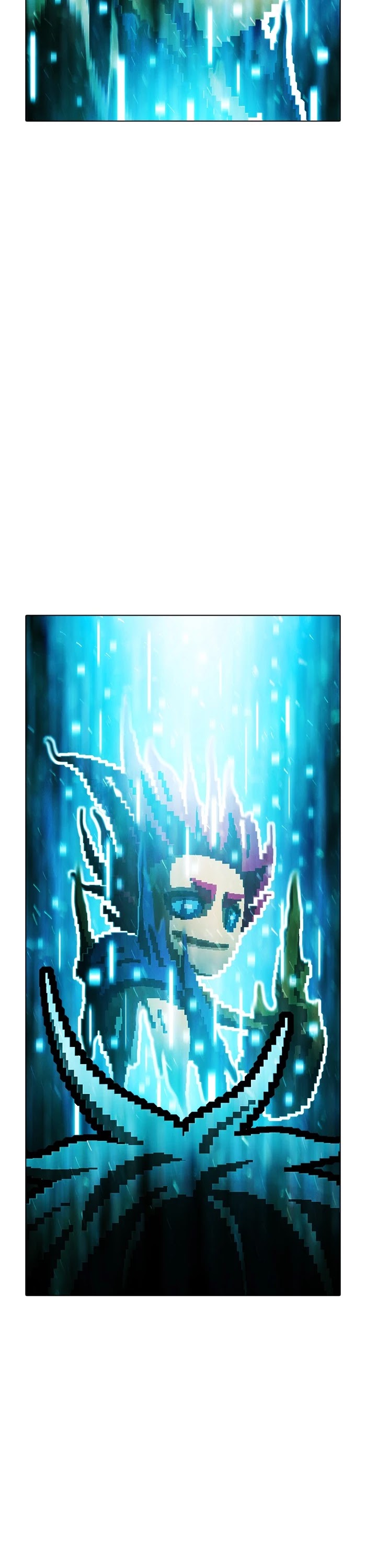 Guardians of the Video Game Chapter 256 page 25 - Chapter 256: Ep. 255 - Luminescent Reunion