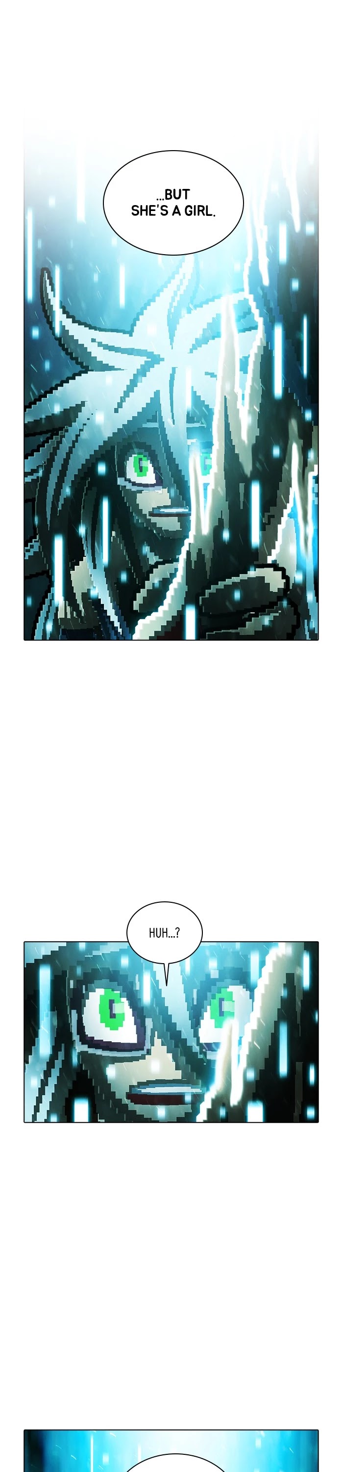 Guardians of the Video Game Chapter 257 page 13 - Chapter 257: Ep. 256 - As It Was in the Beginning