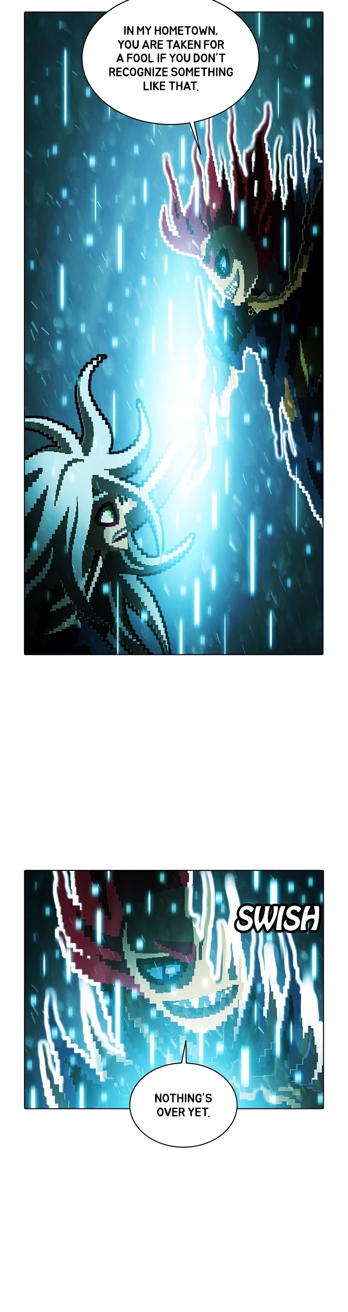 Guardians of the Video Game Chapter 257 page 15 - Chapter 257: Ep. 256 - As It Was in the Beginning