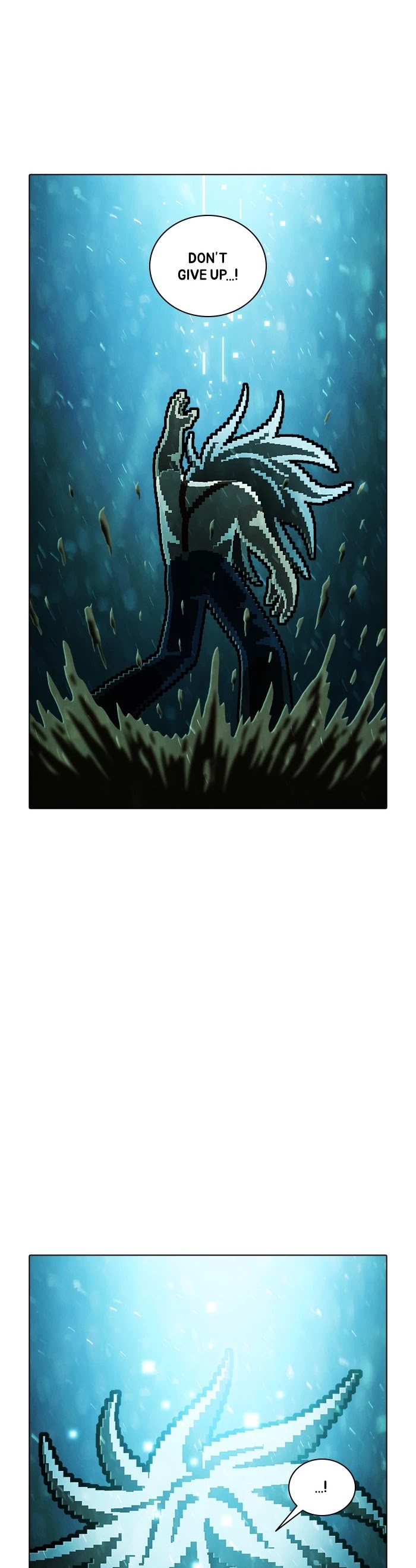 Guardians of the Video Game Chapter 257 page 16 - Chapter 257: Ep. 256 - As It Was in the Beginning