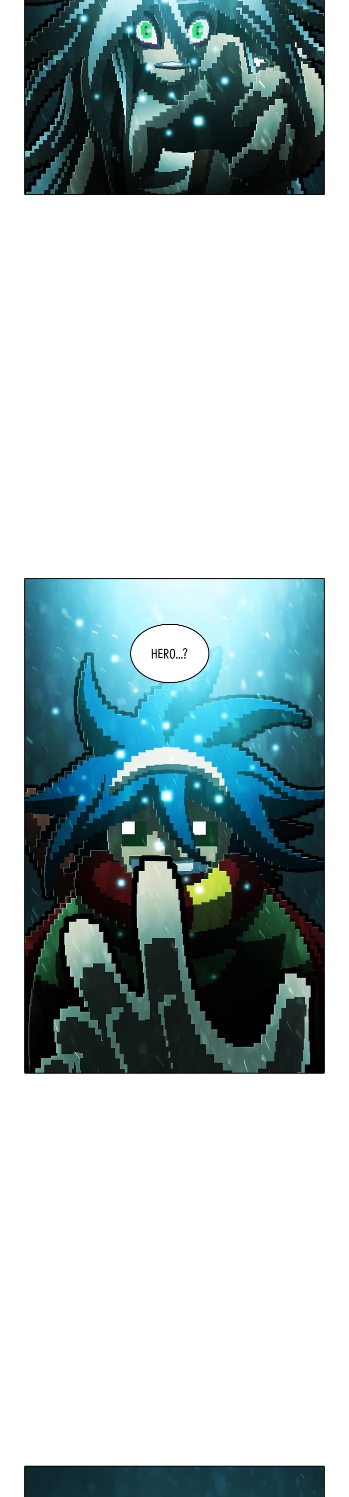 Guardians of the Video Game Chapter 257 page 17 - Chapter 257: Ep. 256 - As It Was in the Beginning