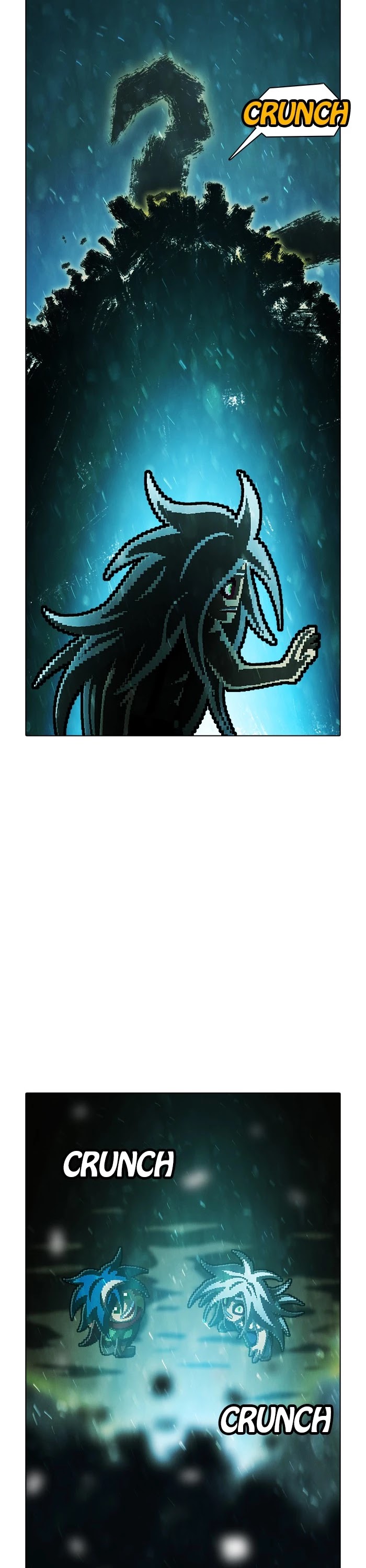 Guardians of the Video Game Chapter 257 page 18 - Chapter 257: Ep. 256 - As It Was in the Beginning