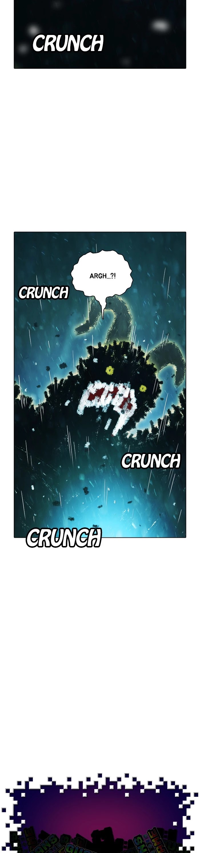 Guardians of the Video Game Chapter 257 page 19 - Chapter 257: Ep. 256 - As It Was in the Beginning