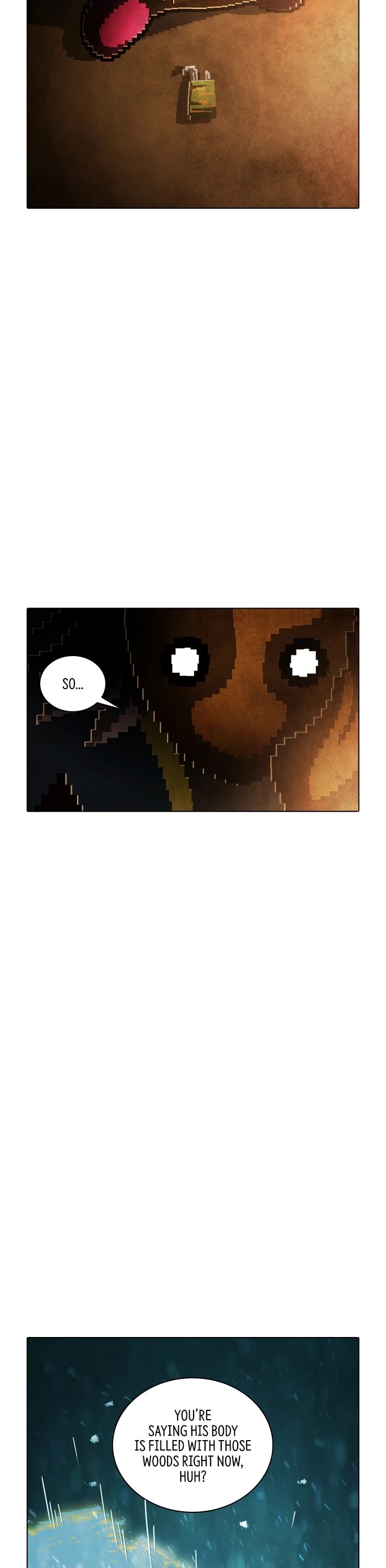 Guardians of the Video Game Chapter 257 page 24 - Chapter 257: Ep. 256 - As It Was in the Beginning