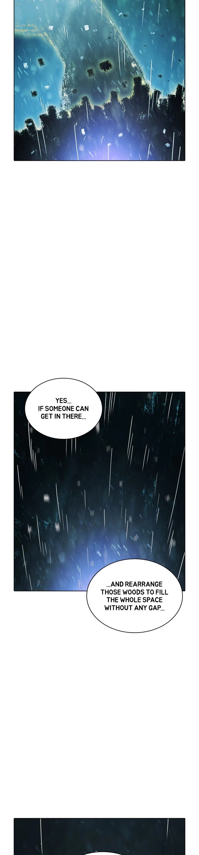 Guardians of the Video Game Chapter 257 page 25 - Chapter 257: Ep. 256 - As It Was in the Beginning