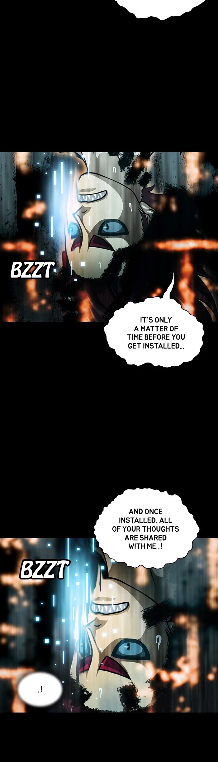 Guardians of the Video Game Chapter 258 page 11 - Chapter 258: Ep. 257 - At the End of the End