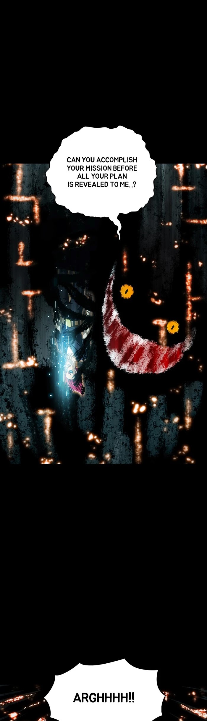 Guardians of the Video Game Chapter 258 page 12 - Chapter 258: Ep. 257 - At the End of the End