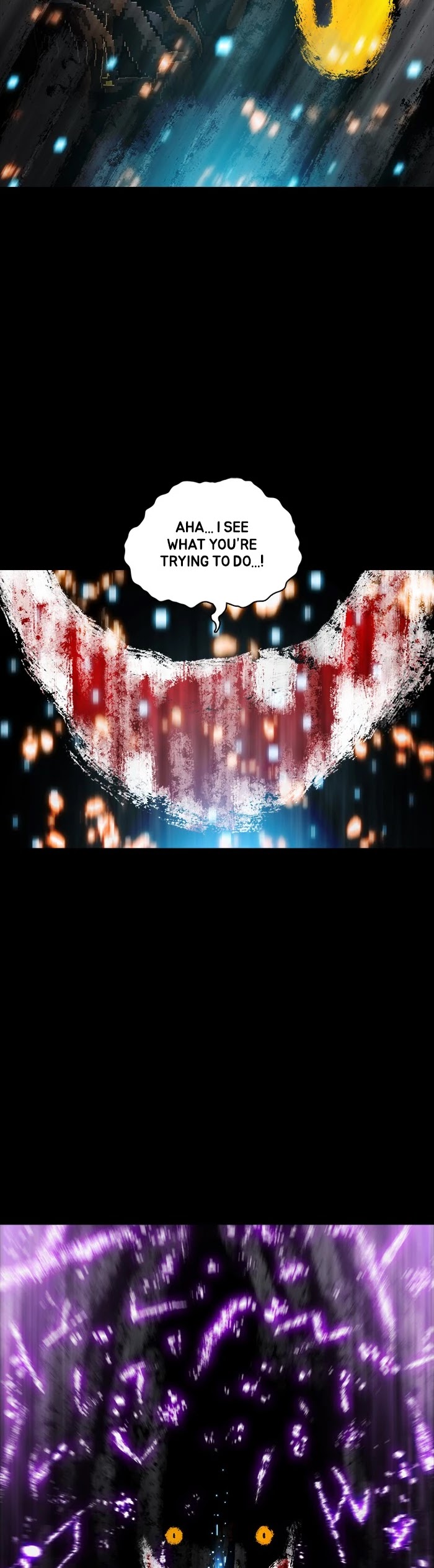 Guardians of the Video Game Chapter 258 page 15 - Chapter 258: Ep. 257 - At the End of the End
