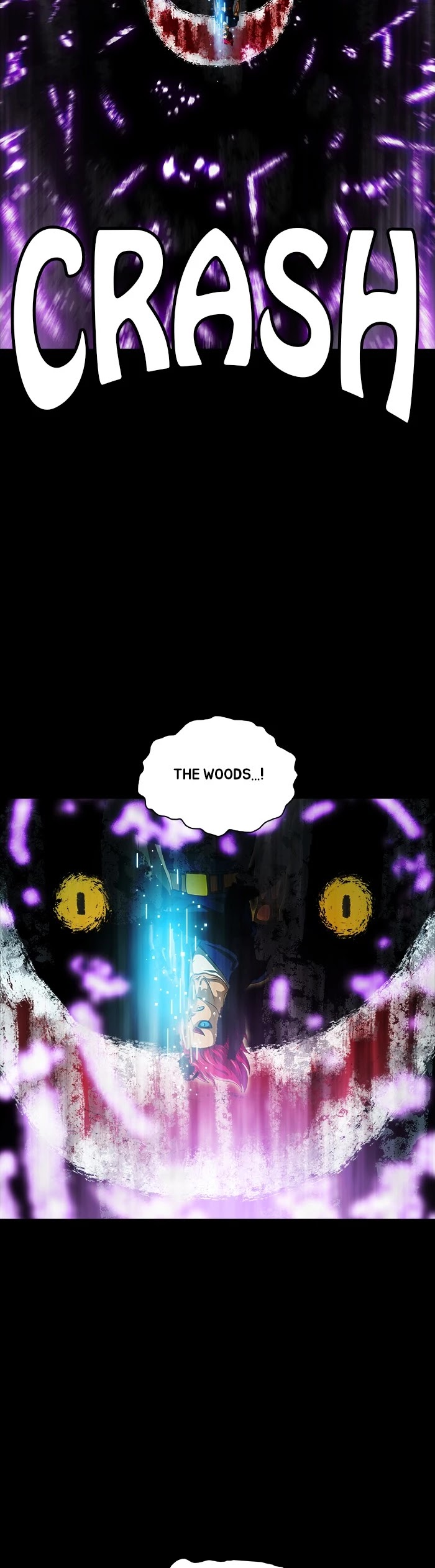 Guardians of the Video Game Chapter 258 page 16 - Chapter 258: Ep. 257 - At the End of the End