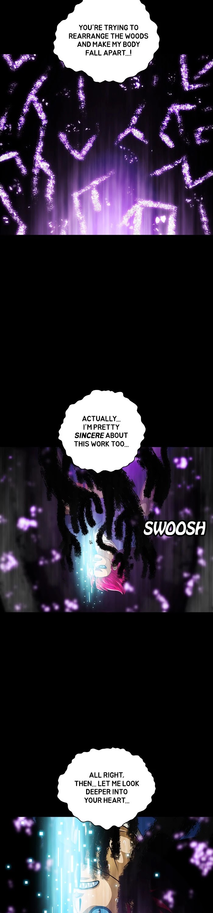 Guardians of the Video Game Chapter 258 page 17 - Chapter 258: Ep. 257 - At the End of the End