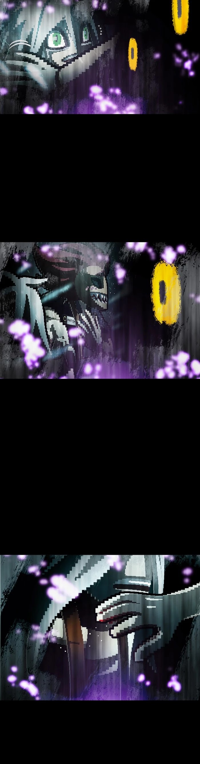 Guardians of the Video Game Chapter 258 page 19 - Chapter 258: Ep. 257 - At the End of the End