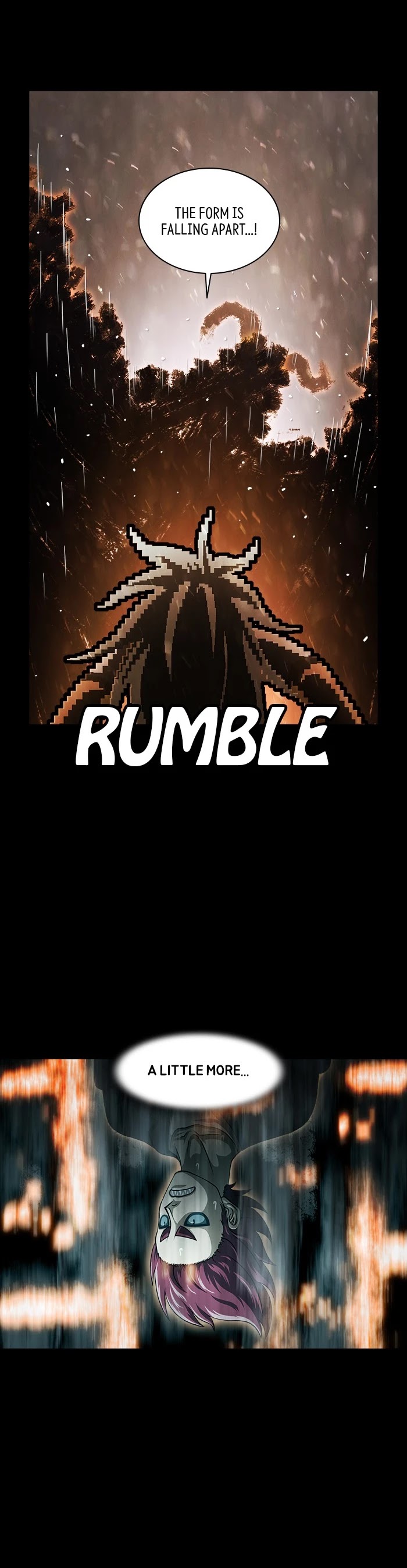 Guardians of the Video Game Chapter 258 page 8 - Chapter 258: Ep. 257 - At the End of the End