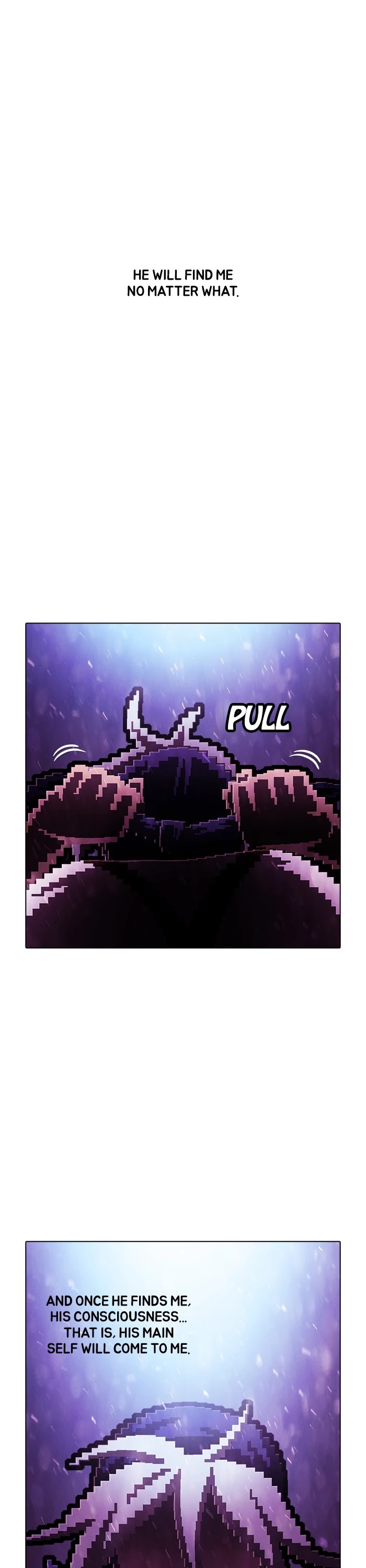 Guardians of the Video Game Chapter 259 page 1 - Chapter 259: Ep. 258 - And the End