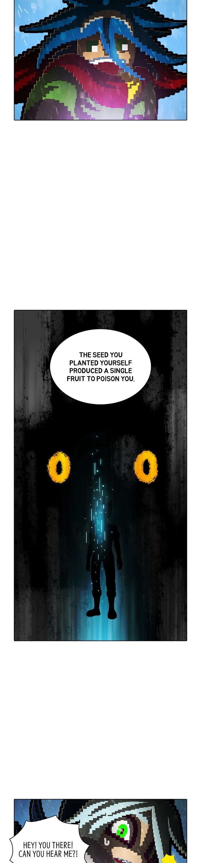 Guardians of the Video Game Chapter 259 page 13 - Chapter 259: Ep. 258 - And the End