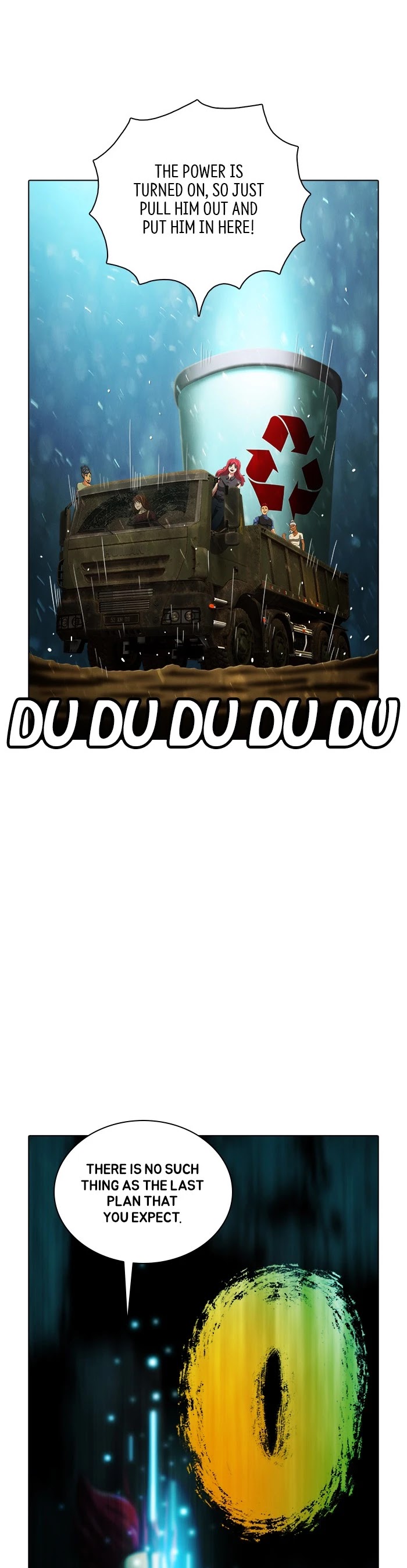 Guardians of the Video Game Chapter 259 page 15 - Chapter 259: Ep. 258 - And the End