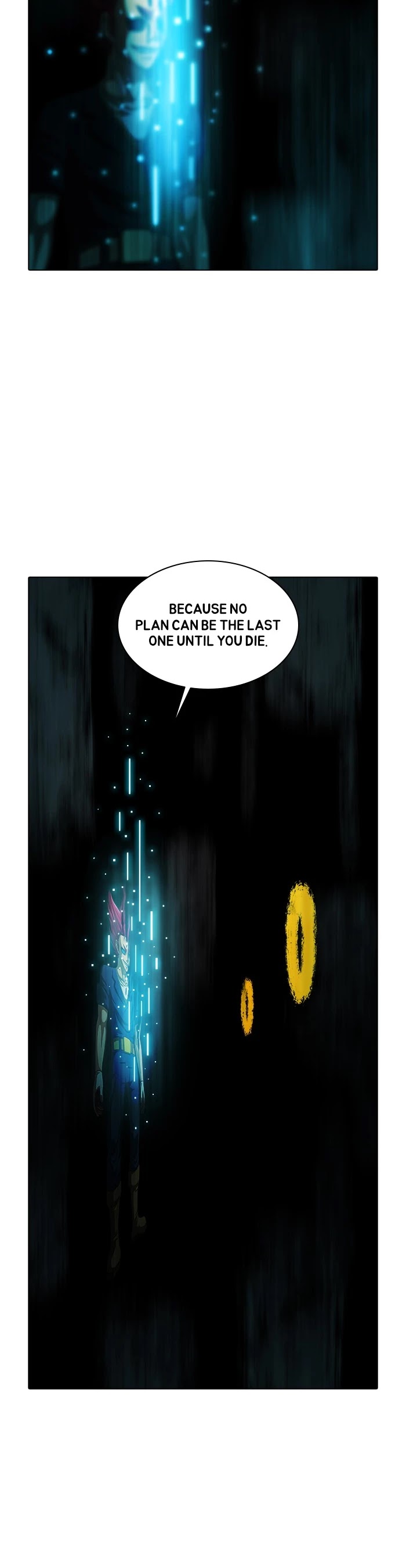 Guardians of the Video Game Chapter 259 page 16 - Chapter 259: Ep. 258 - And the End