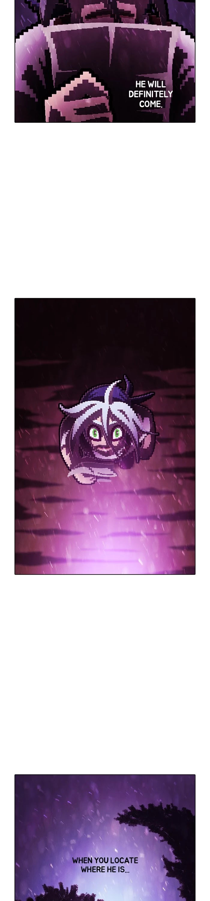 Guardians of the Video Game Chapter 259 page 2 - Chapter 259: Ep. 258 - And the End