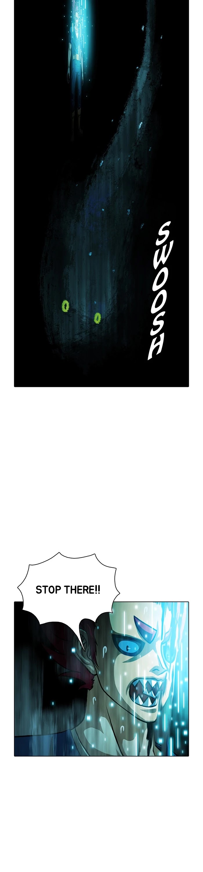 Guardians of the Video Game Chapter 259 page 21 - Chapter 259: Ep. 258 - And the End
