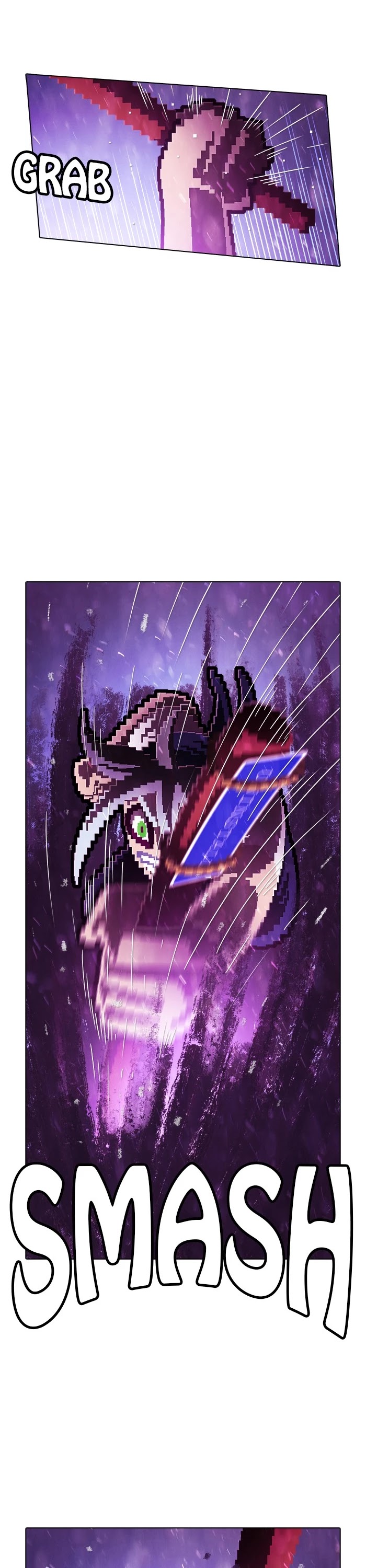 Guardians of the Video Game Chapter 259 page 22 - Chapter 259: Ep. 258 - And the End