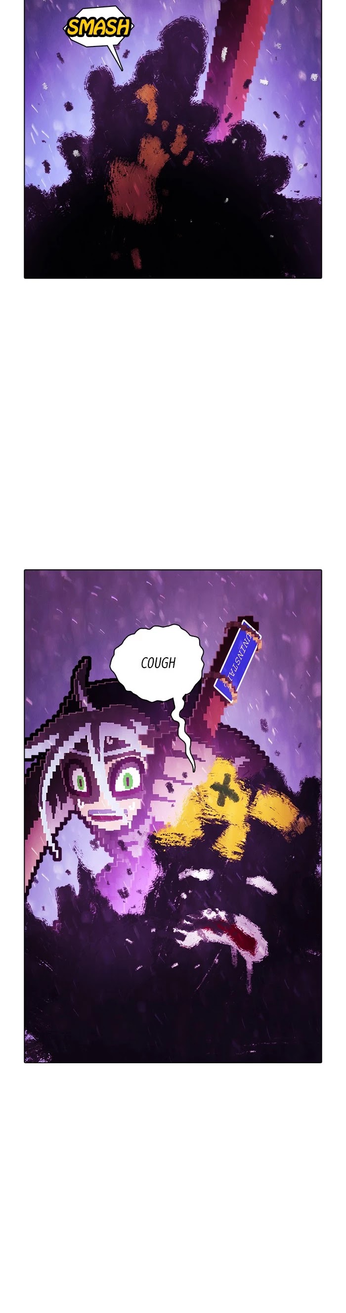 Guardians of the Video Game Chapter 259 page 23 - Chapter 259: Ep. 258 - And the End