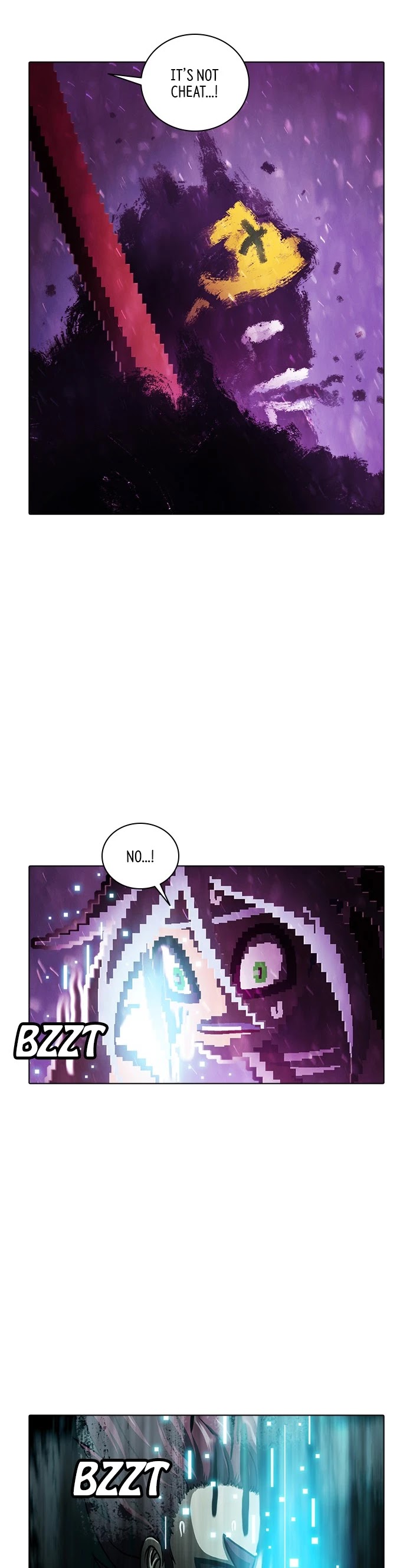 Guardians of the Video Game Chapter 259 page 24 - Chapter 259: Ep. 258 - And the End