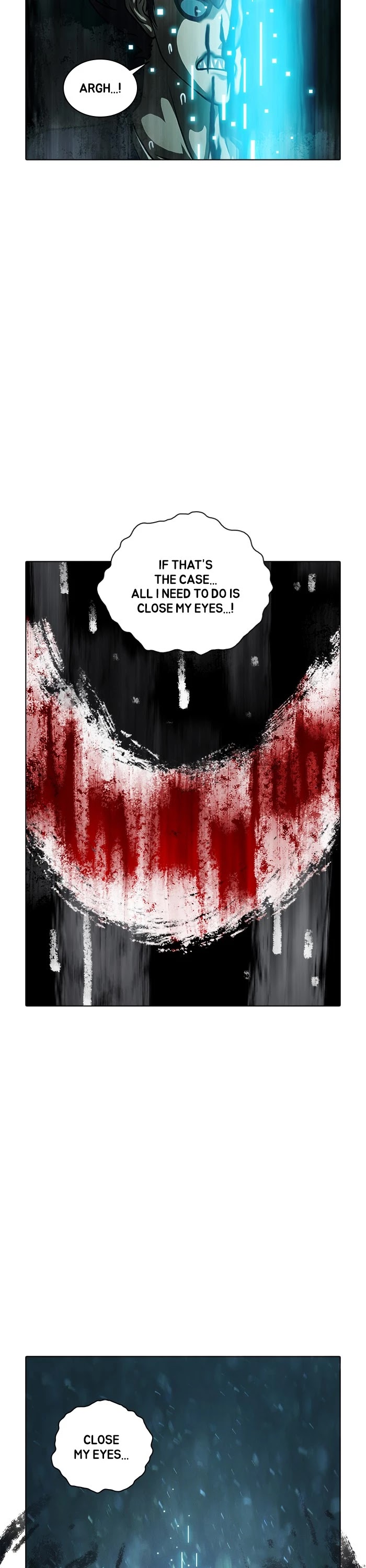 Guardians of the Video Game Chapter 259 page 25 - Chapter 259: Ep. 258 - And the End