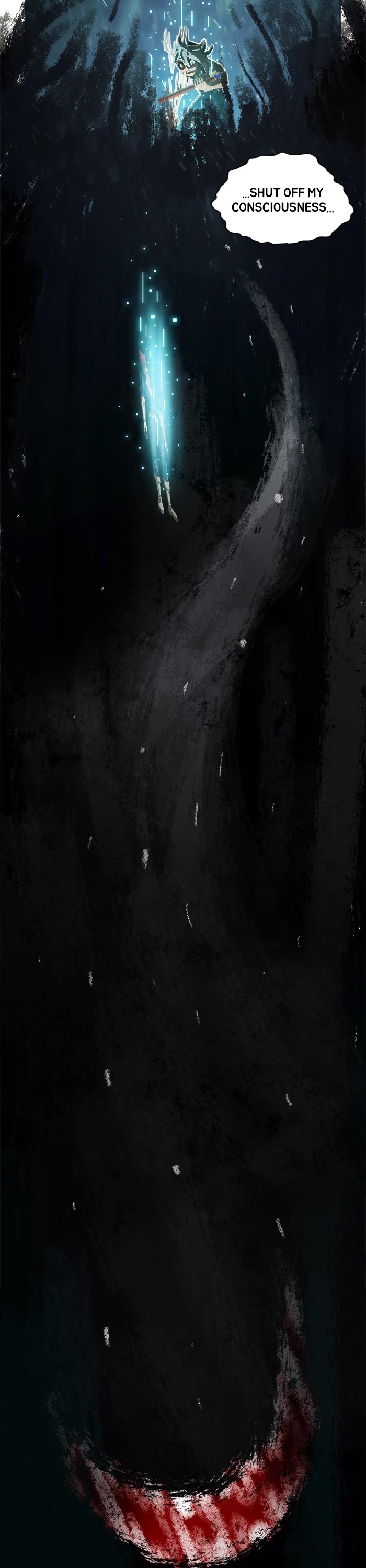 Guardians of the Video Game Chapter 259 page 26 - Chapter 259: Ep. 258 - And the End