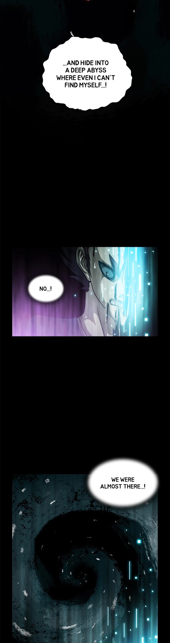 Guardians of the Video Game Chapter 259 page 27 - Chapter 259: Ep. 258 - And the End