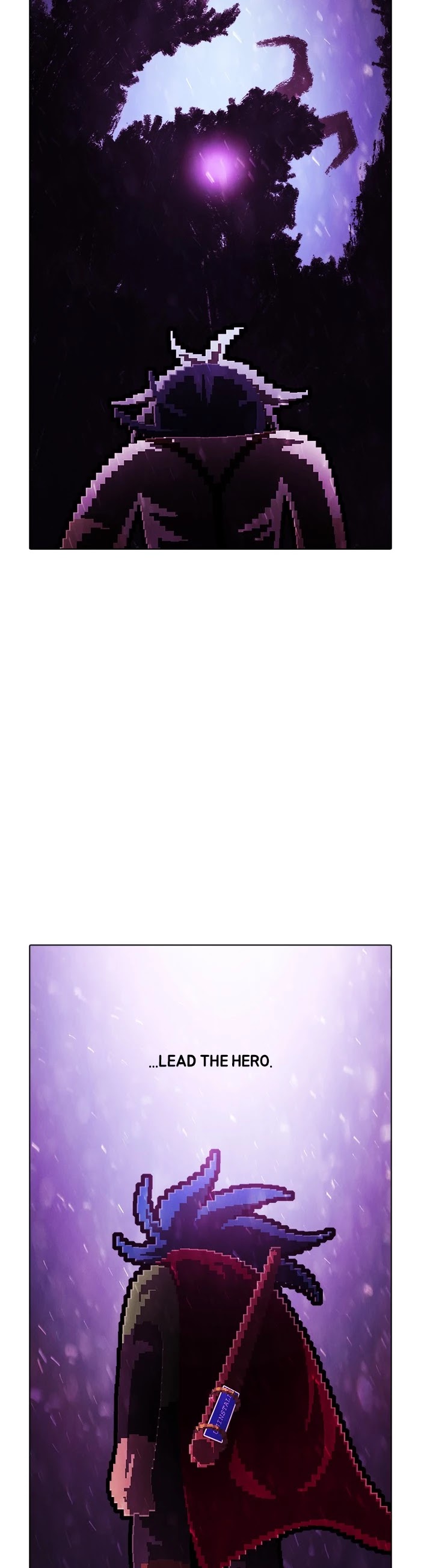 Guardians of the Video Game Chapter 259 page 3 - Chapter 259: Ep. 258 - And the End
