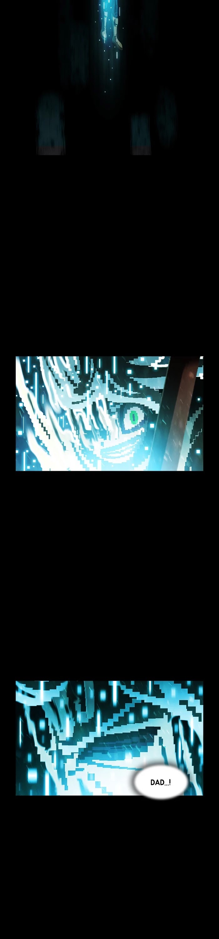Guardians of the Video Game Chapter 259 page 30 - Chapter 259: Ep. 258 - And the End