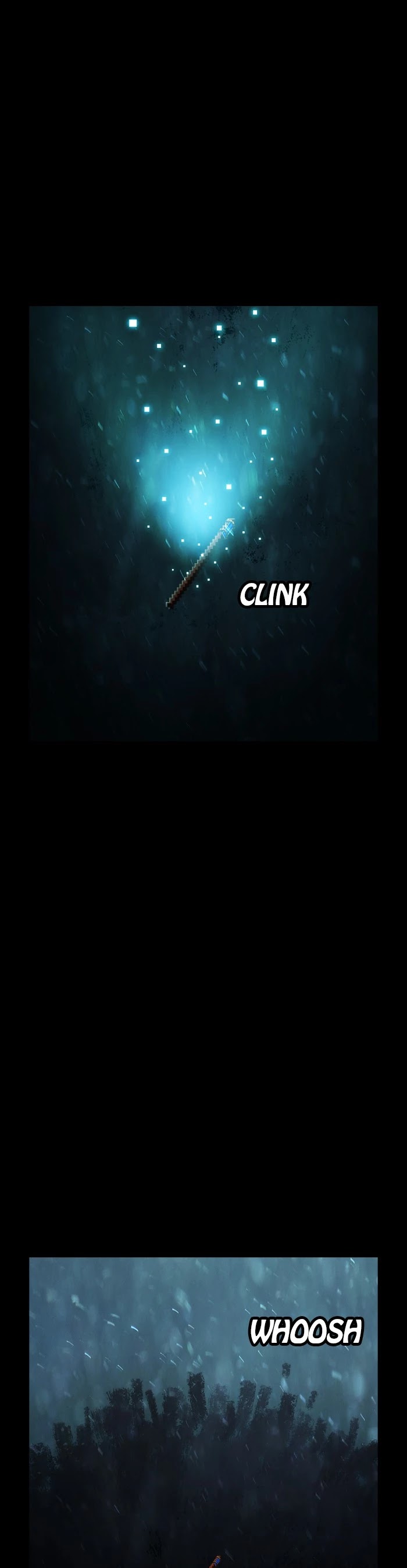 Guardians of the Video Game Chapter 259 page 31 - Chapter 259: Ep. 258 - And the End