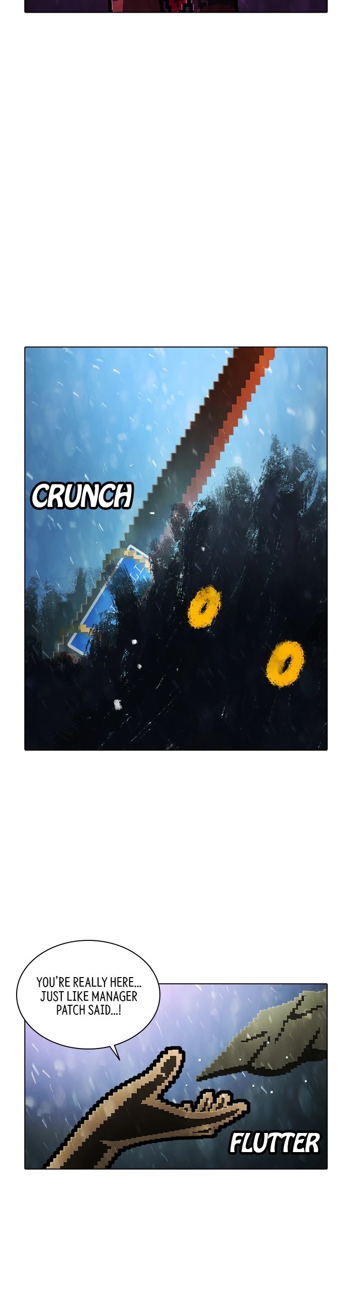 Guardians of the Video Game Chapter 259 page 4 - Chapter 259: Ep. 258 - And the End