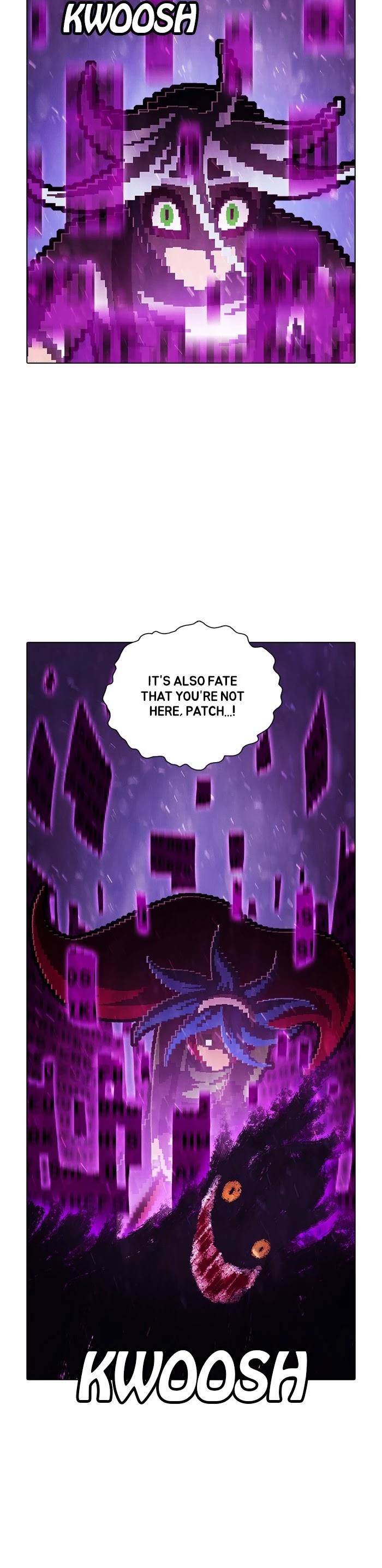 Guardians of the Video Game Chapter 259 page 8 - Chapter 259: Ep. 258 - And the End