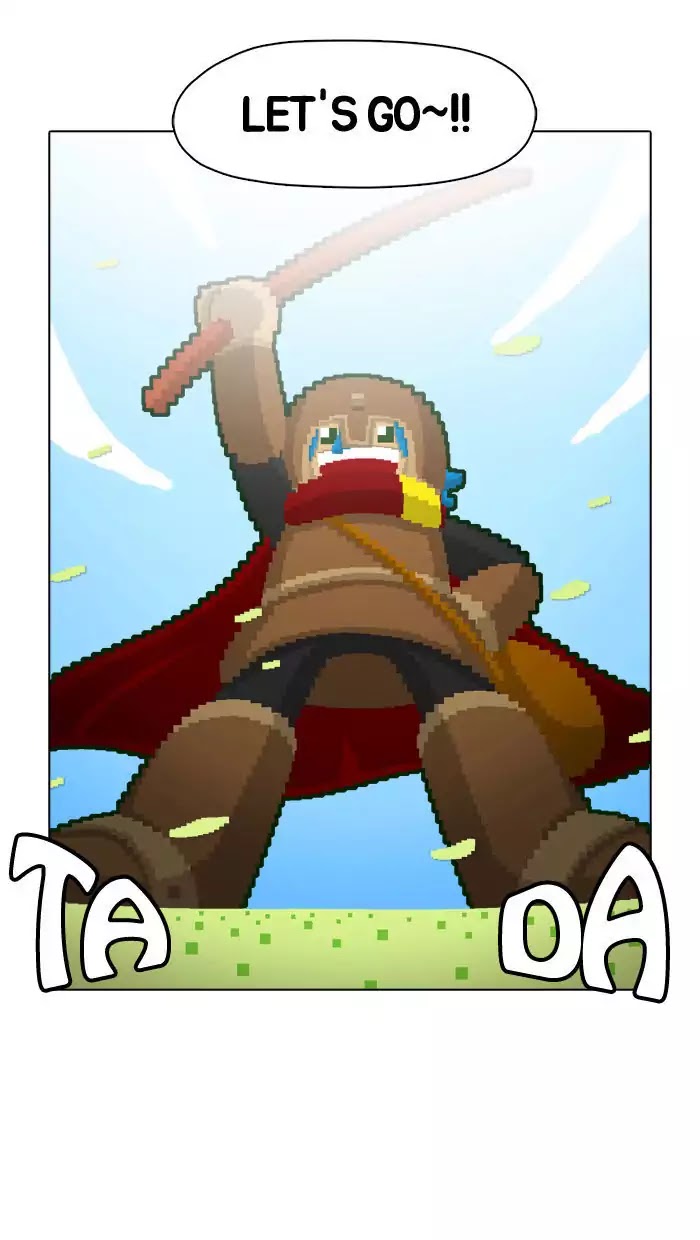 Guardians of the Video Game Chapter 26 page 11 - Chapter 26: Ep.25: Icarus (Part 1)