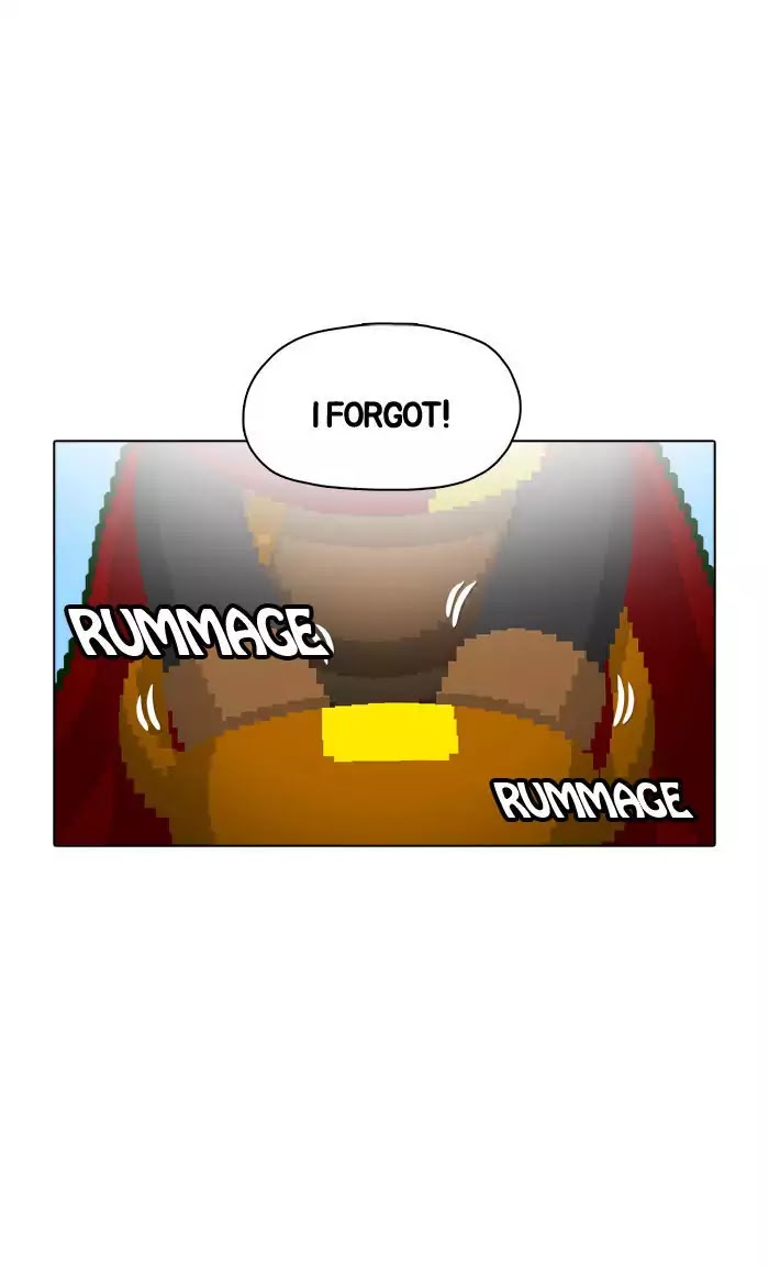 Guardians of the Video Game Chapter 26 page 14 - Chapter 26: Ep.25: Icarus (Part 1)