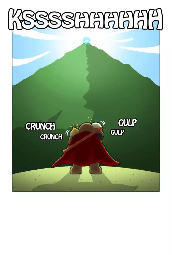 Guardians of the Video Game Chapter 26 page 15 - Chapter 26: Ep.25: Icarus (Part 1)