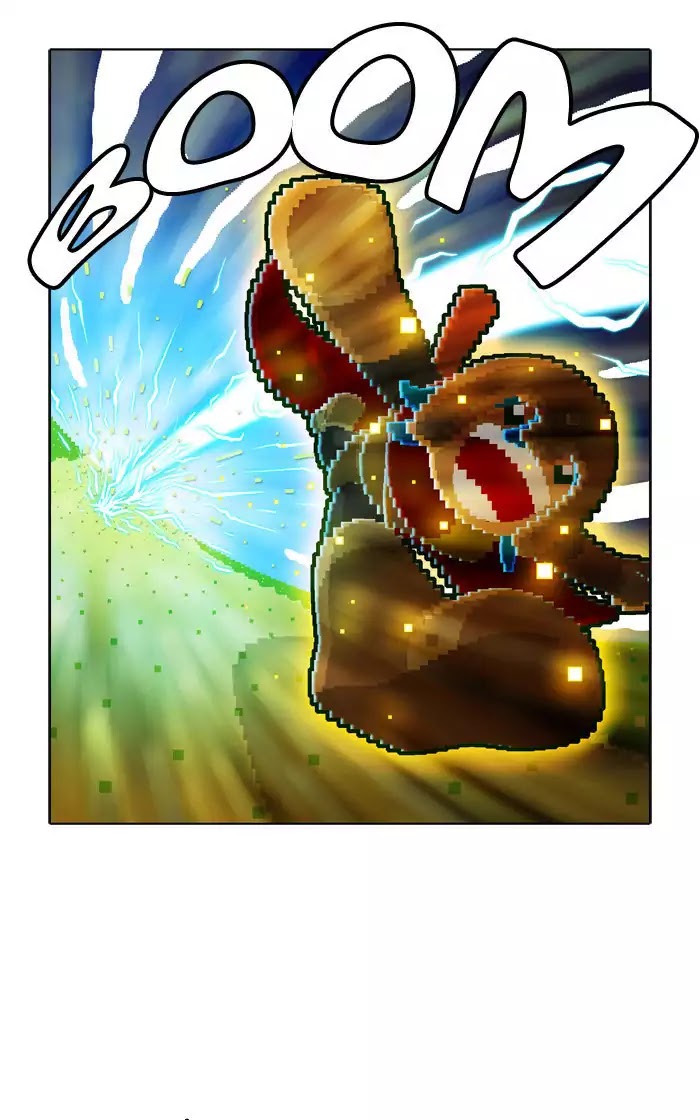 Guardians of the Video Game Chapter 26 page 22 - Chapter 26: Ep.25: Icarus (Part 1)