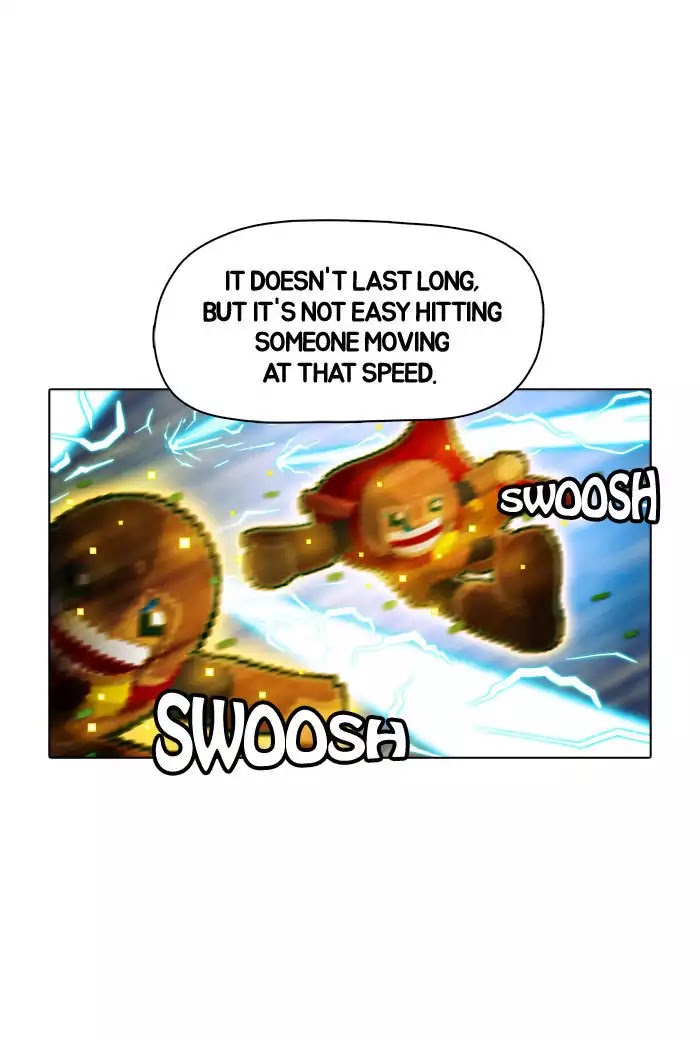 Guardians of the Video Game Chapter 26 page 24 - Chapter 26: Ep.25: Icarus (Part 1)