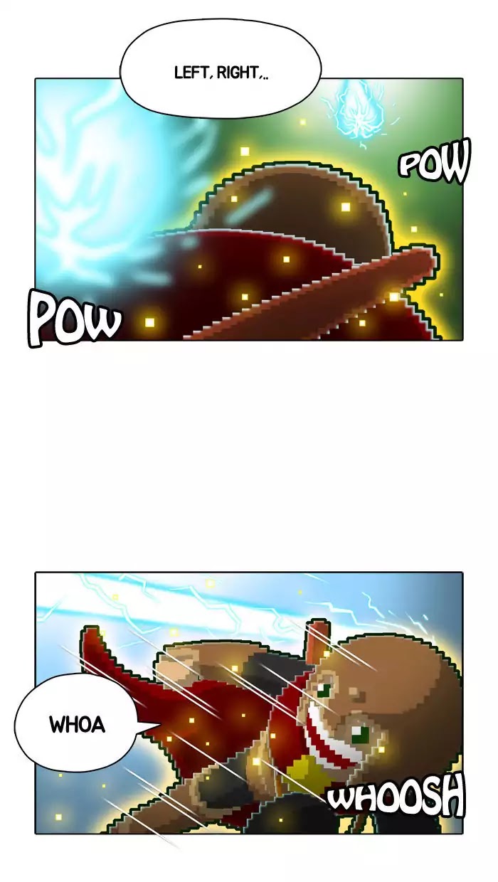 Guardians of the Video Game Chapter 26 page 28 - Chapter 26: Ep.25: Icarus (Part 1)